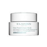 Clarins - Cryo-Flash Cream-Mask | MazenOnline